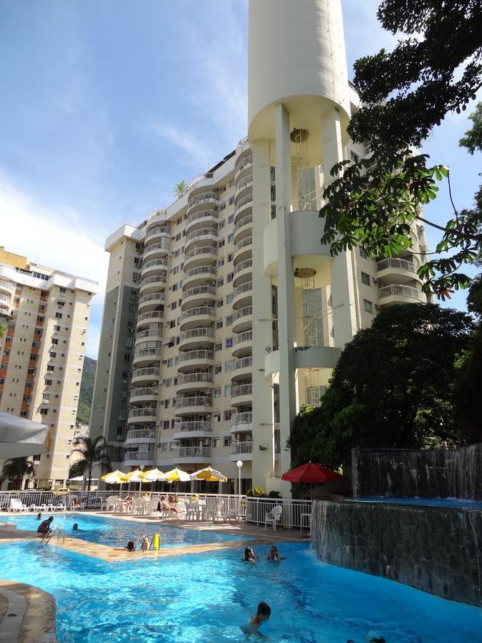 Apartamento Parque Da Tijuca *