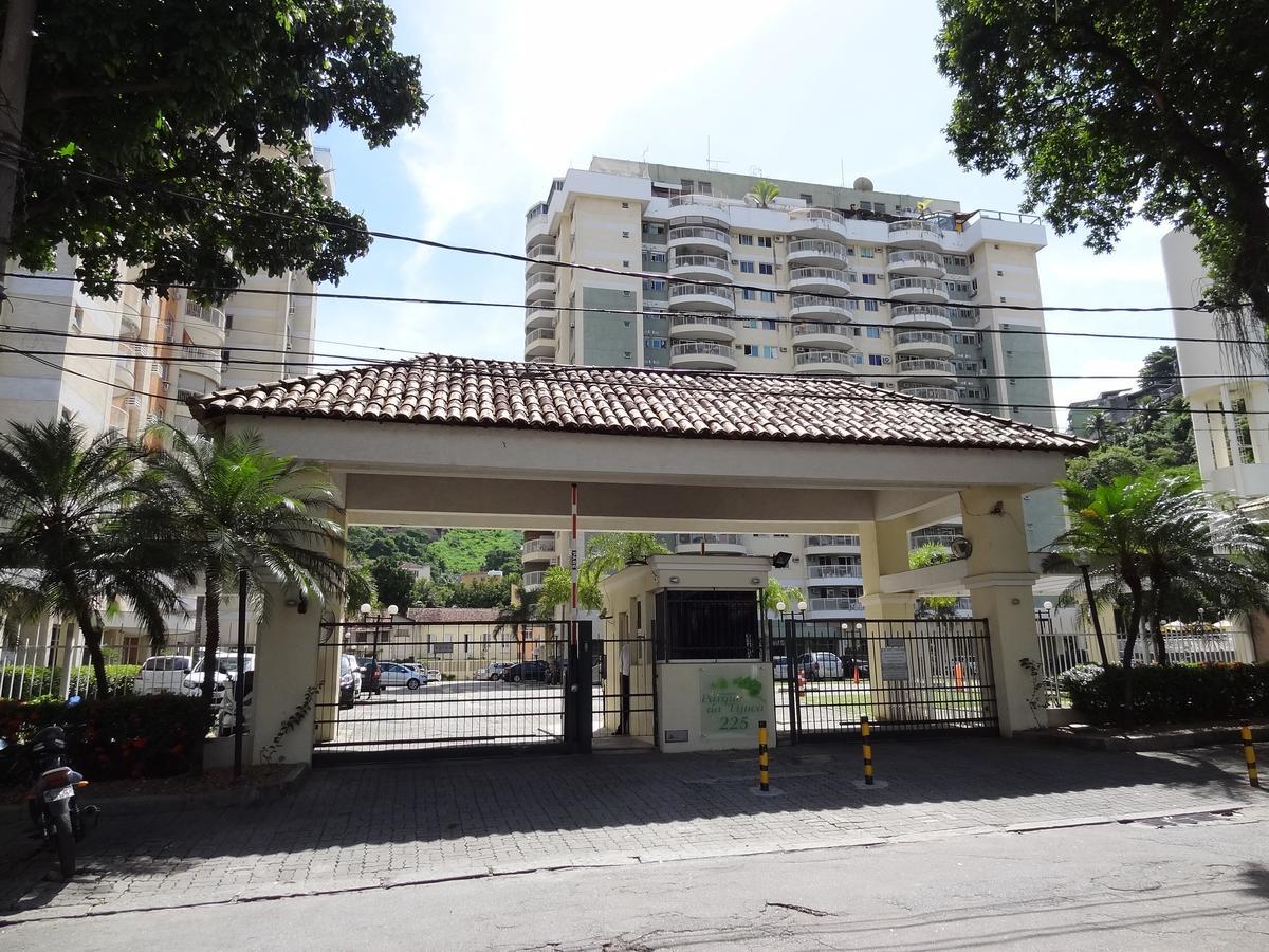 Parque Da Tijuca Apartamento Rio de Janeiro