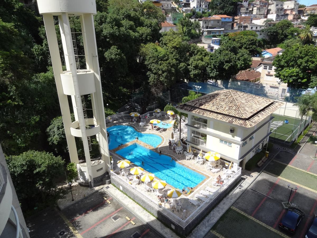Apartamento Parque Da Tijuca