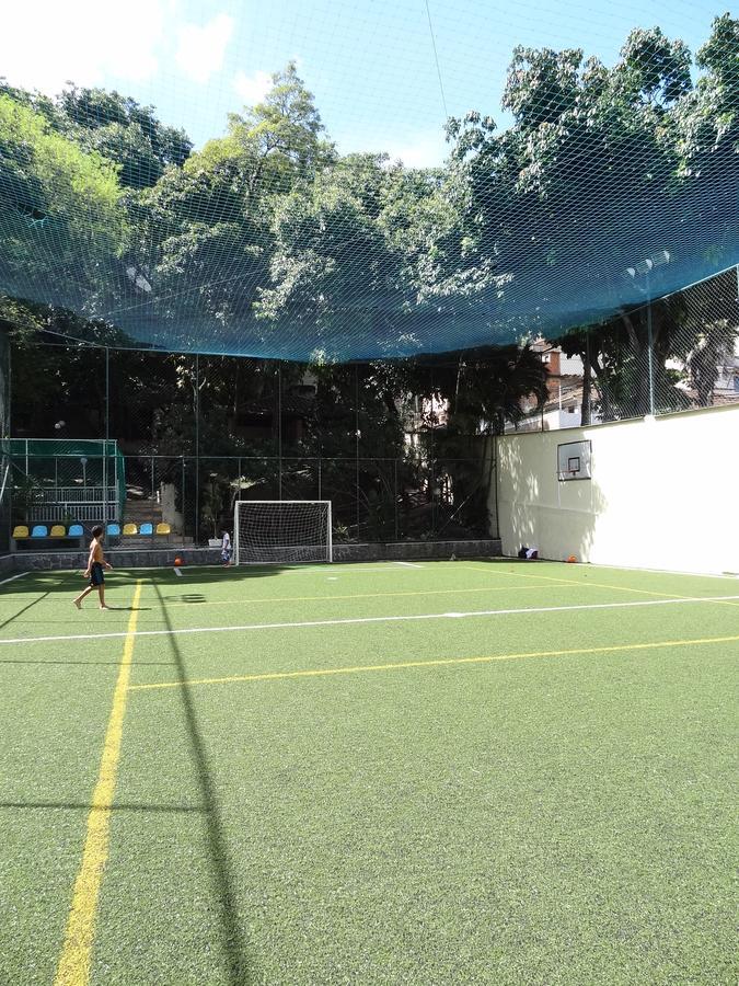 Parque Da Tijuca Apartamento *