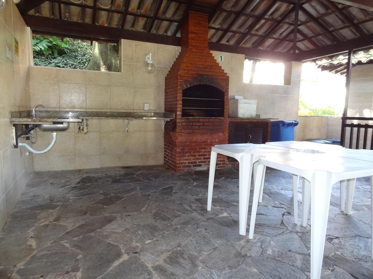 Apartamento Parque Da Tijuca