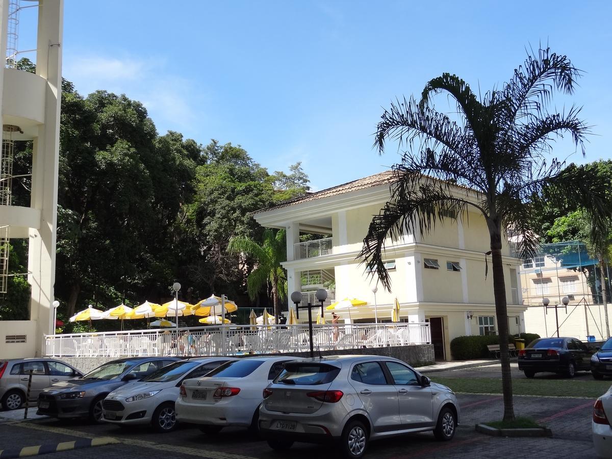 Apartamento Parque Da Tijuca Rio de Janeiro