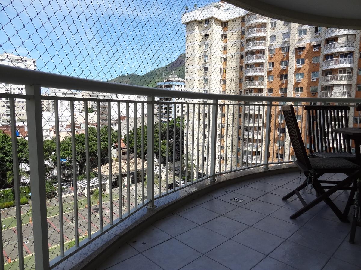 Parque Da Tijuca *