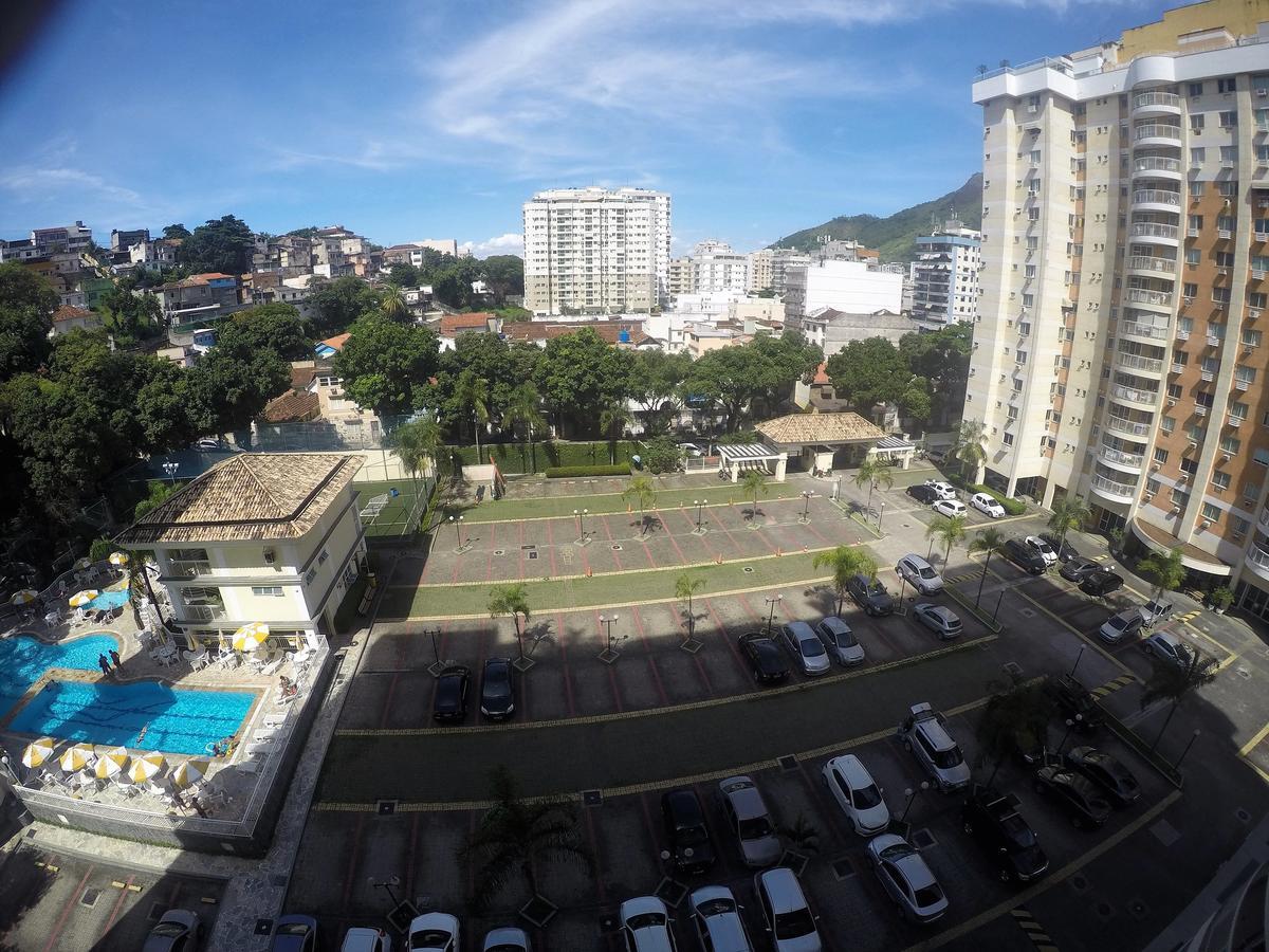 Parque Da Tijuca *