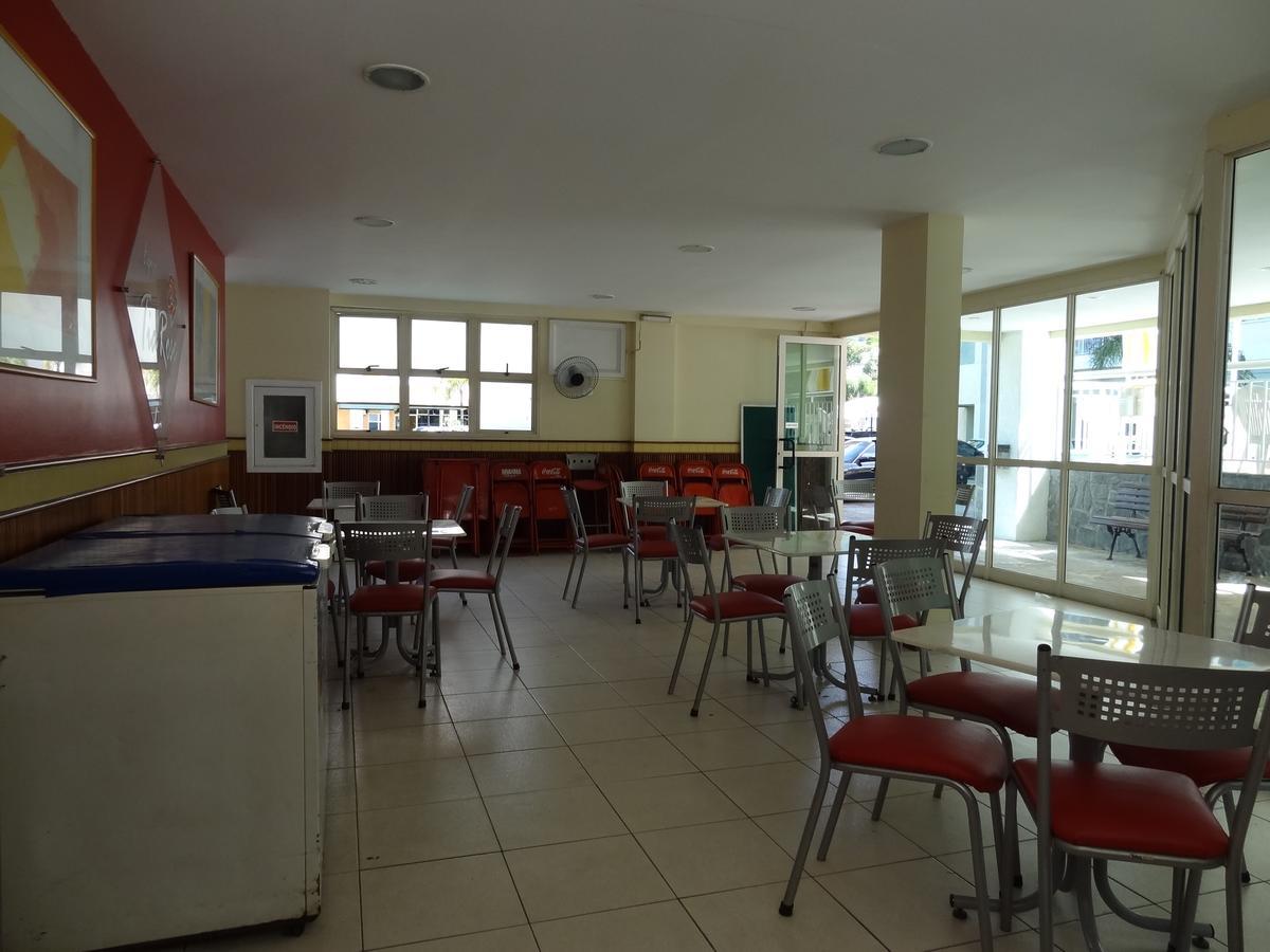 Parque Da Tijuca Apartamento *