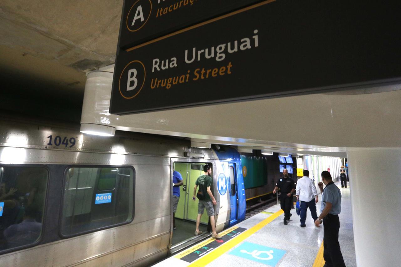 Parque Da Tijuca Apartamento