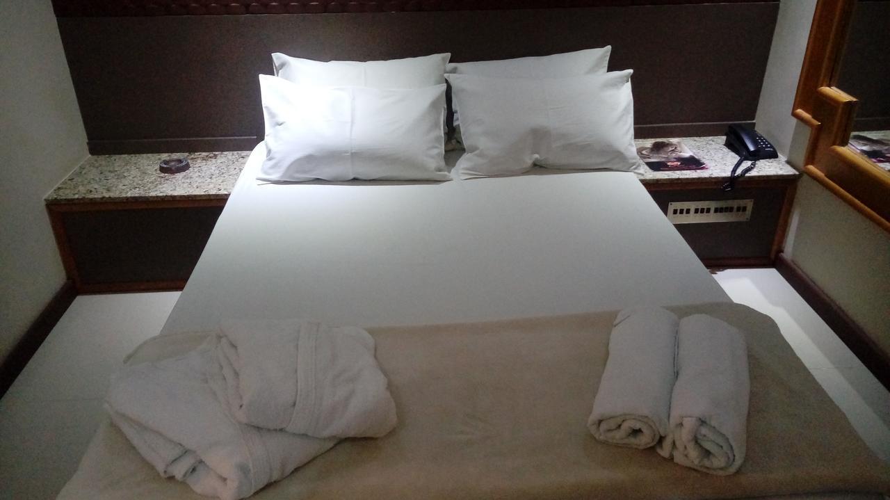 La Costa - Adults Only 3* Rio de Janeiro