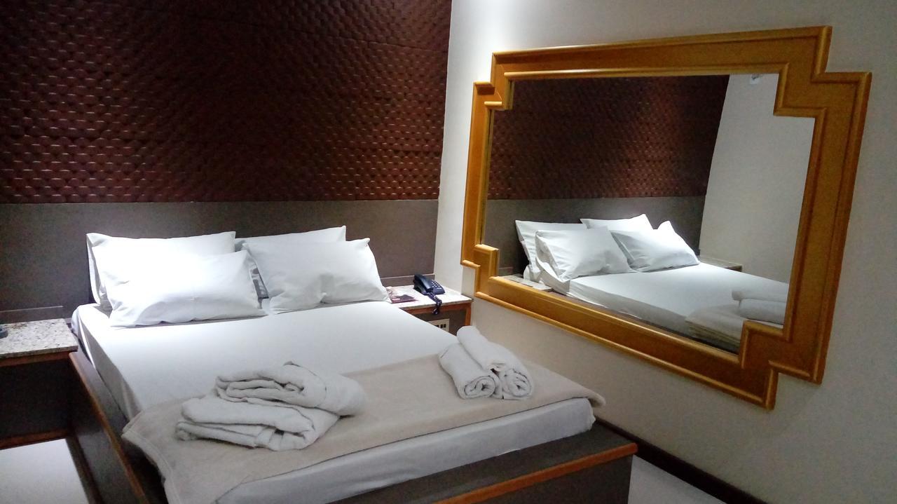 Love hotel La Costa - Adults Only Rio de Janeiro