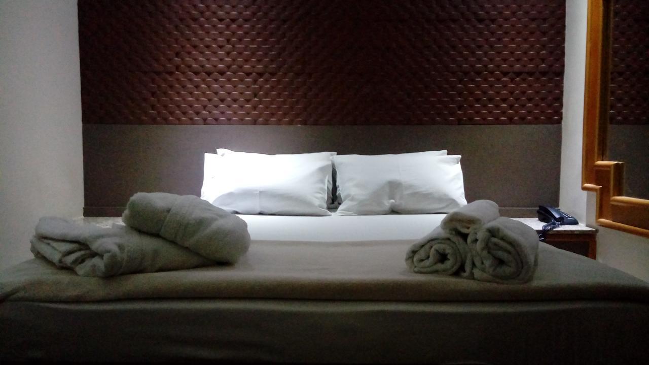 La Costa - Adults Only Love hotel 3*