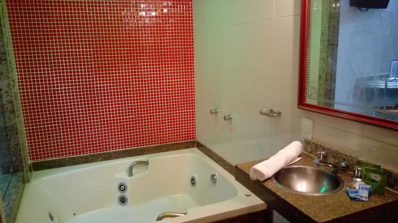 La Costa - Adults Only Love hotel Rio de Janeiro