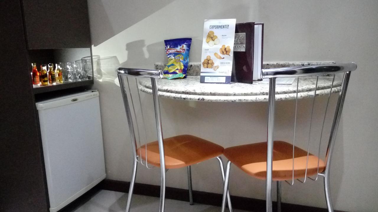 La Costa - Adults Only 3* Rio de Janeiro