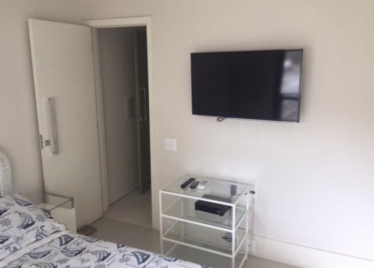 Flat Prudente De Morais *