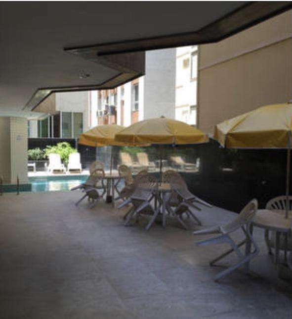 Flat Prudente De Morais