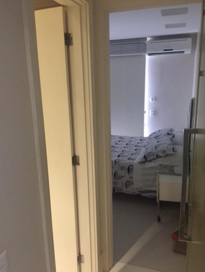 Apartment Flat Prudente De Morais Rio de Janeiro