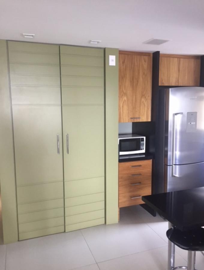 Flat Prudente De Morais Apartment