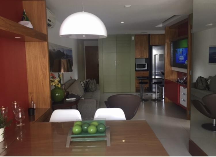 Flat Prudente De Morais