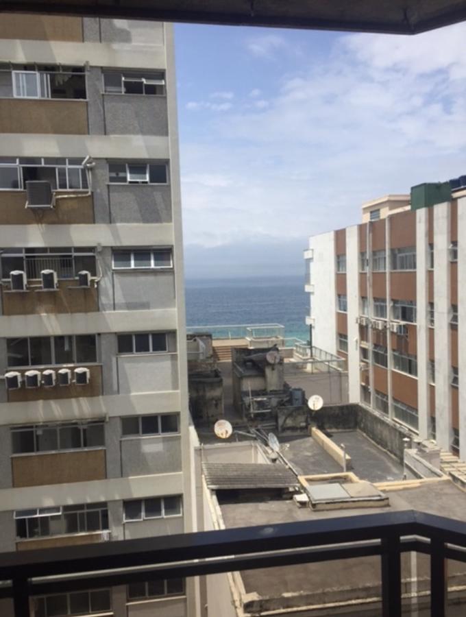 Apartment Flat Prudente De Morais