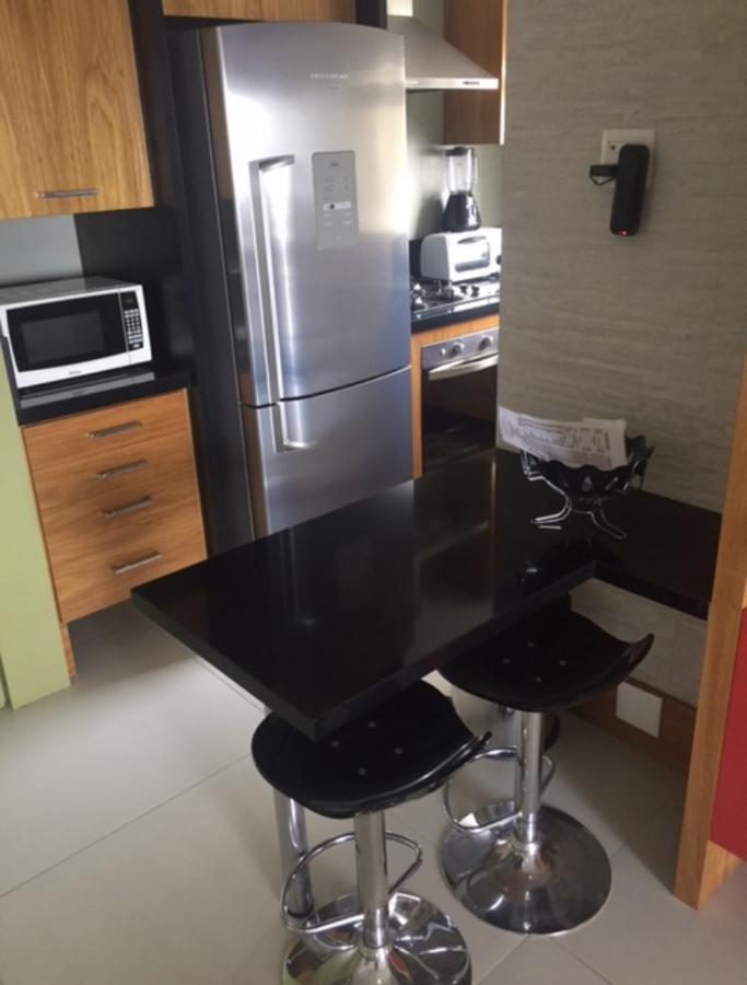 Flat Prudente De Morais Apartment *