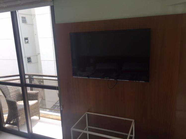 Flat Prudente De Morais Apartment *