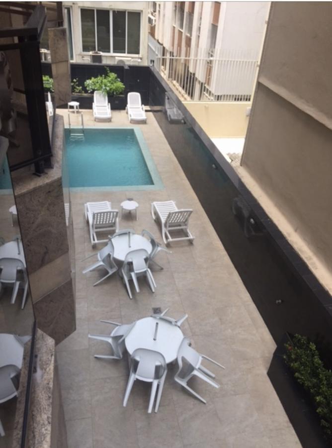 Flat Prudente De Morais Apartment