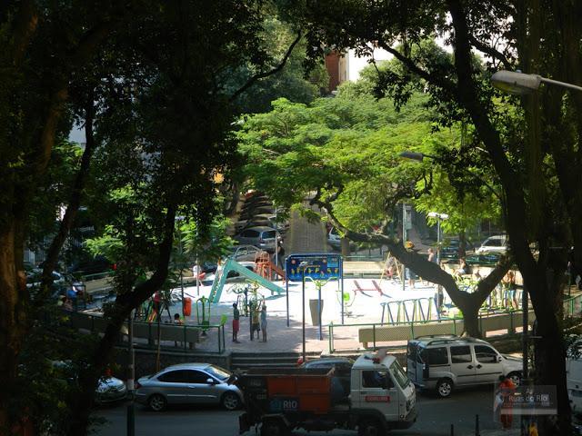 Apartamento Lapa Rio *