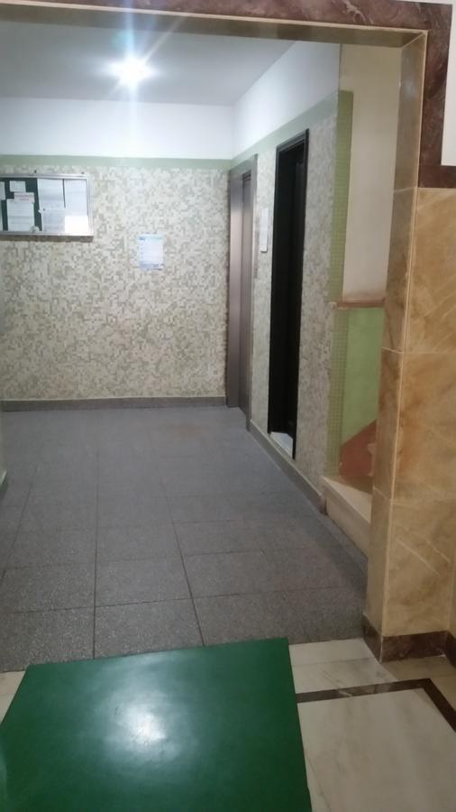 No Flamengo Apartment *