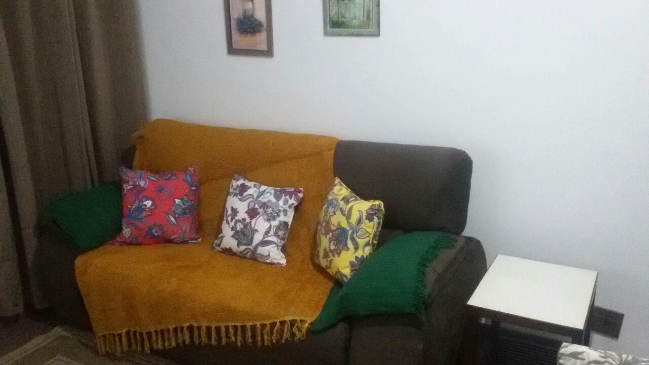 Apartment Ipanema *