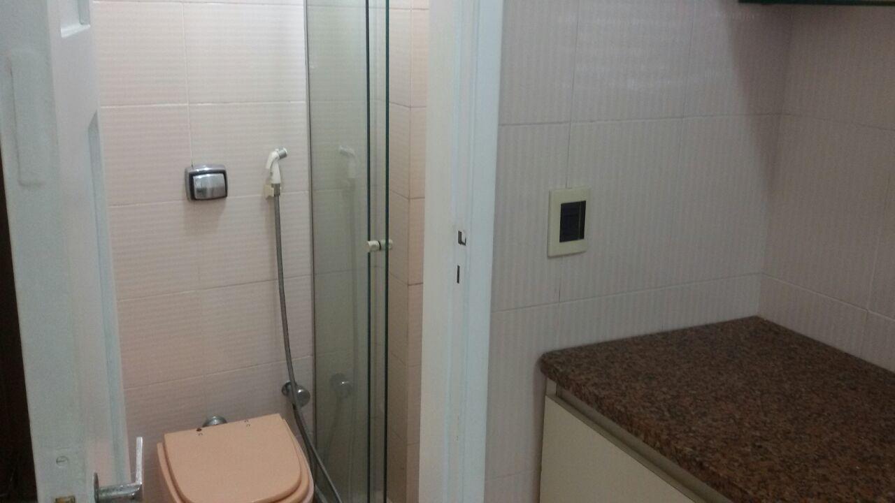 Apartment Ipanema Rio de Janeiro