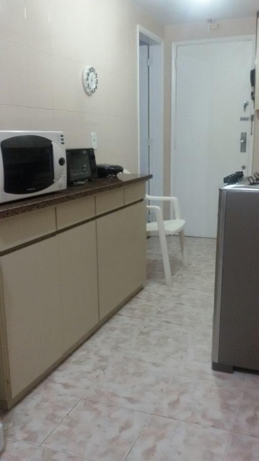 Apartment Ipanema Rio de Janeiro