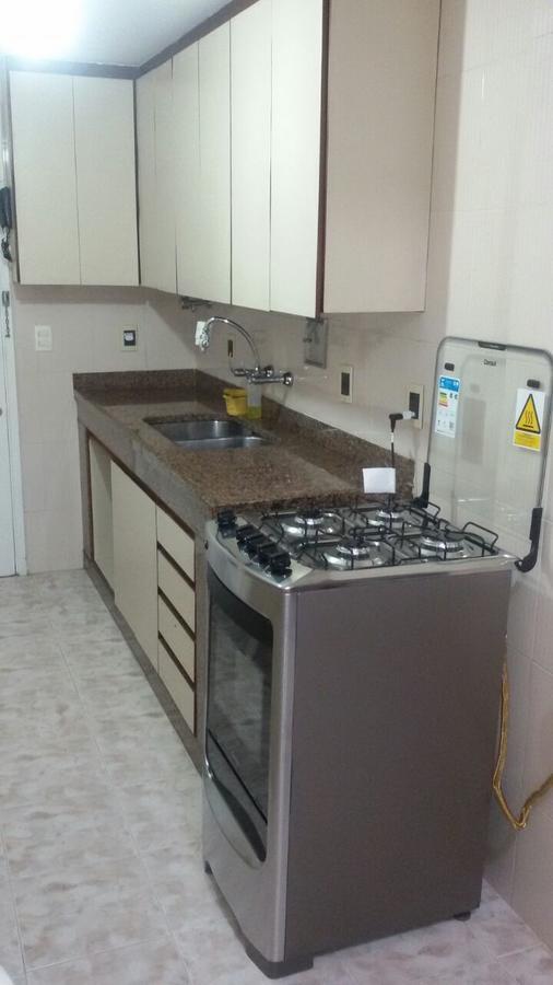 Apartment Ipanema Rio de Janeiro