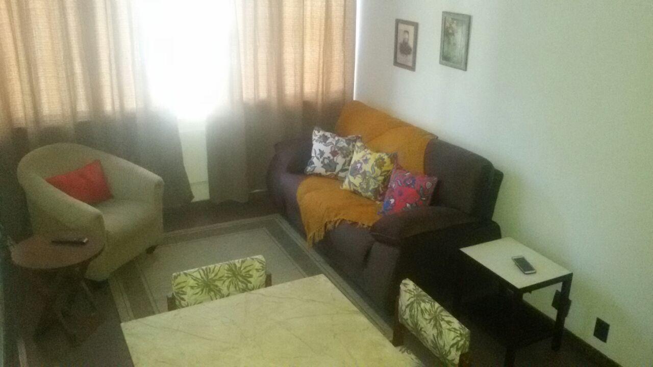 Apartment Ipanema *