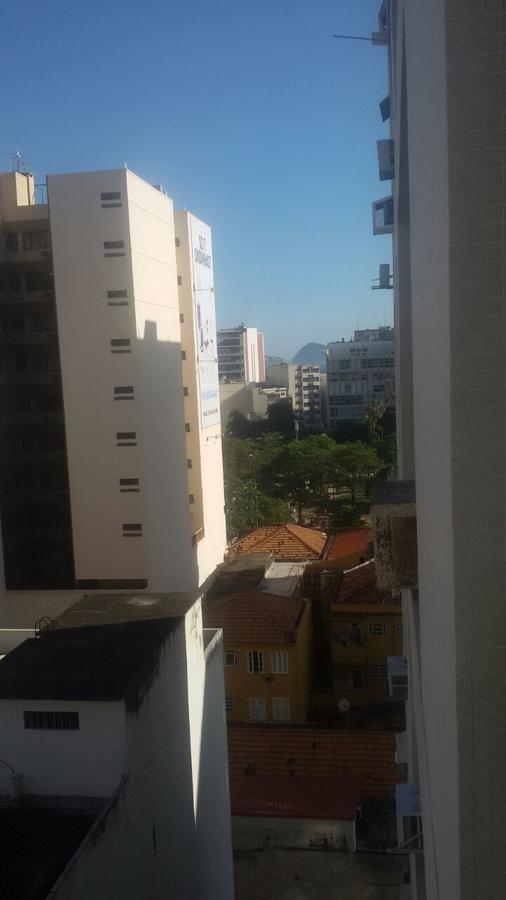 Apartment Ipanema Rio de Janeiro