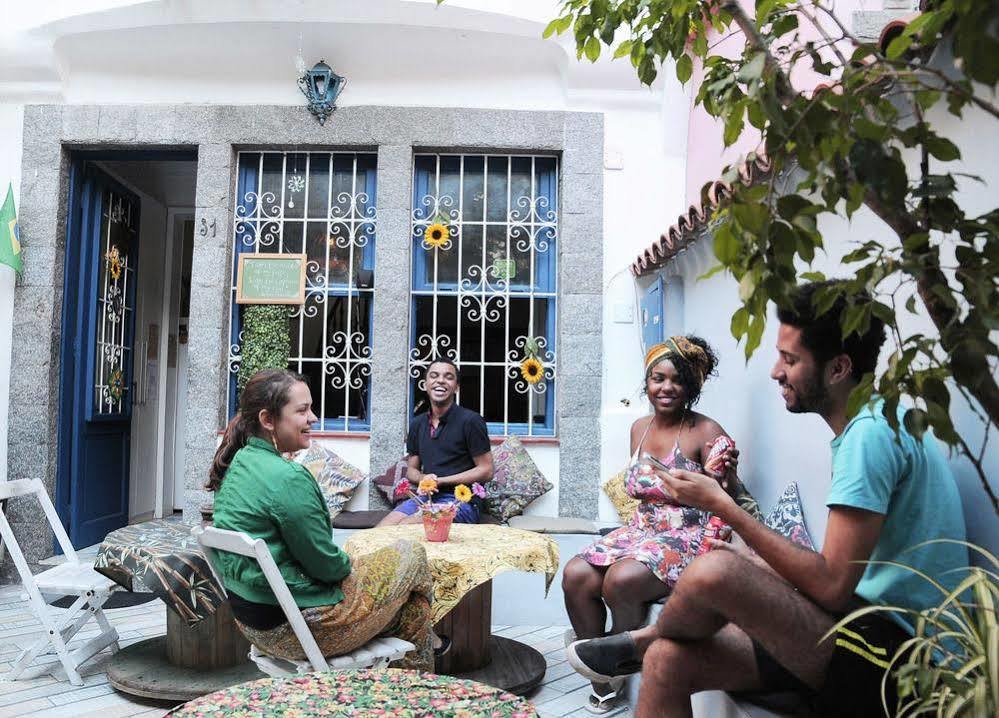 Hostel Botahostel