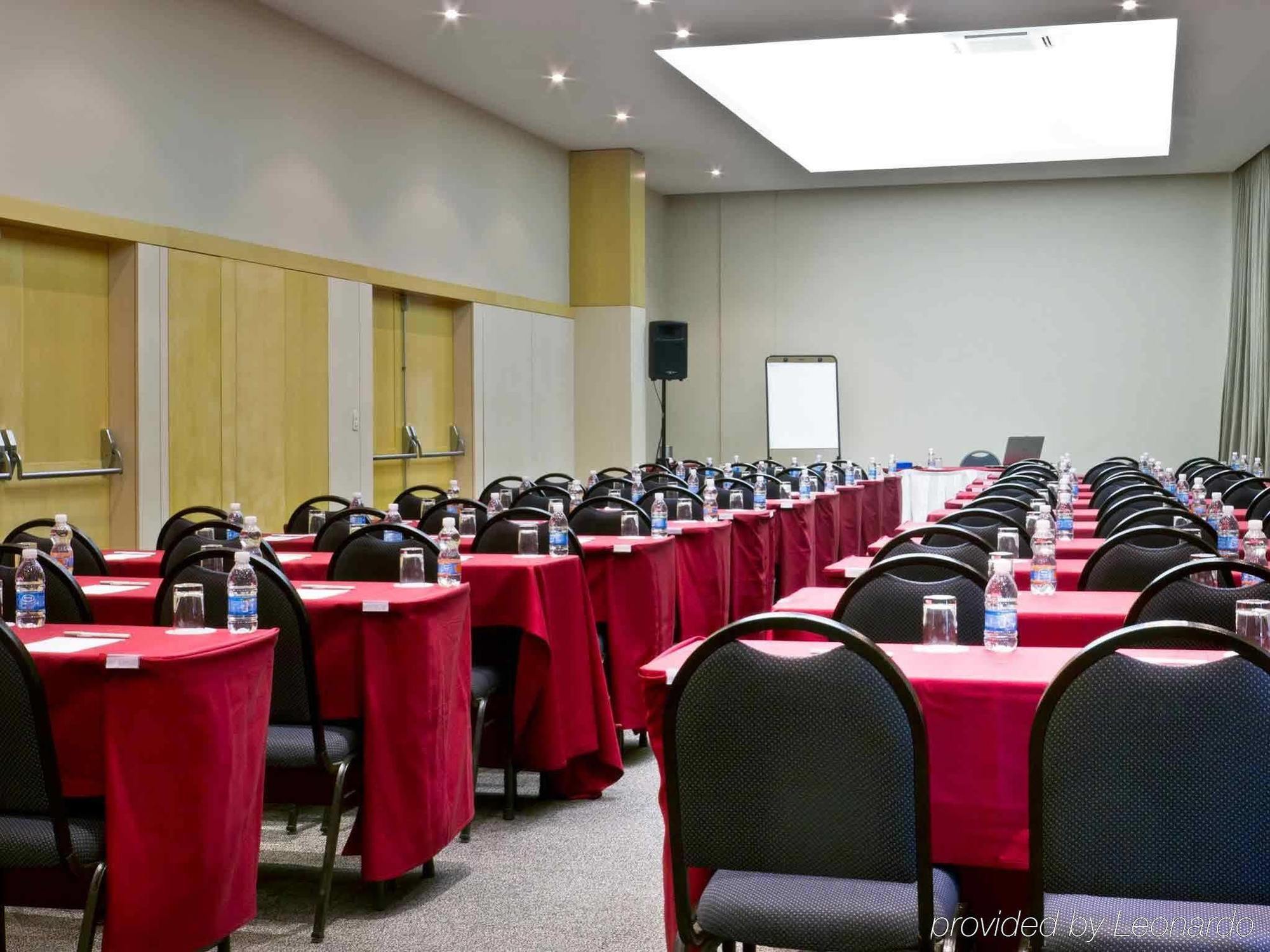 Hotel Mercure Botafogo Mourisco Rio de Janeiro