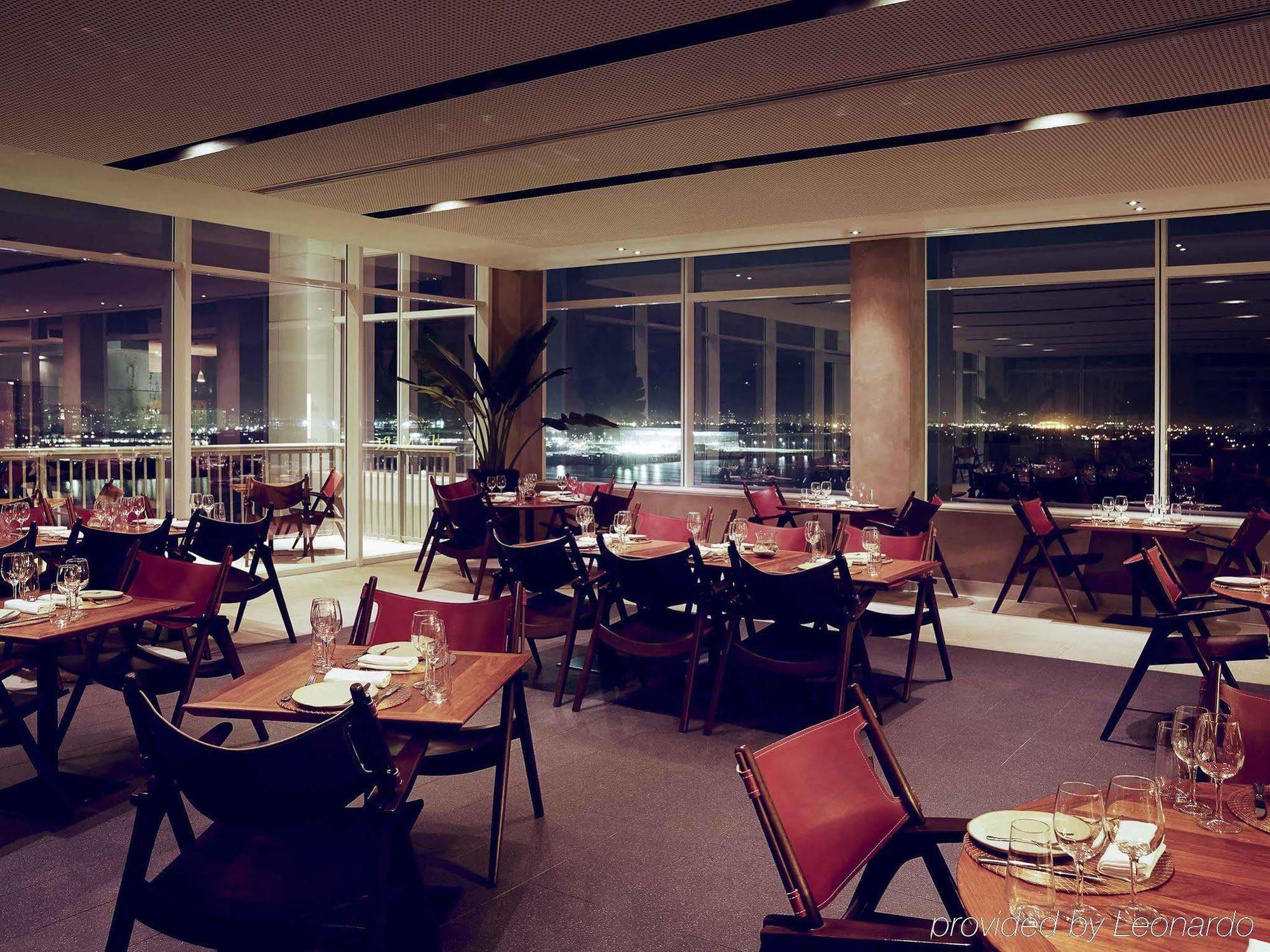 Grand Mercure Riocentro Rio de Janeiro