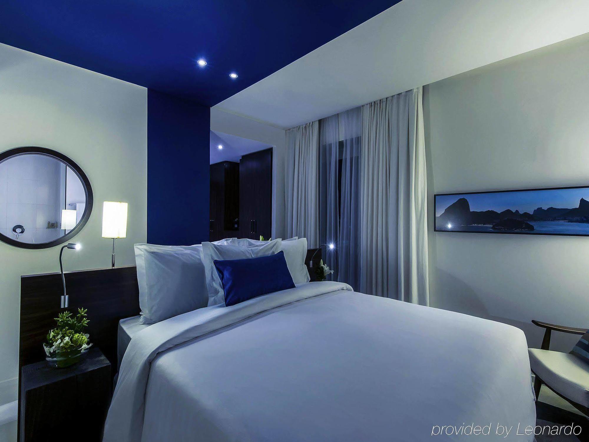 Grand Mercure Riocentro Rio de Janeiro