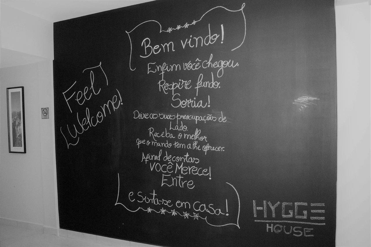 Estalagem Ref House Barra Da Tijuca 3*