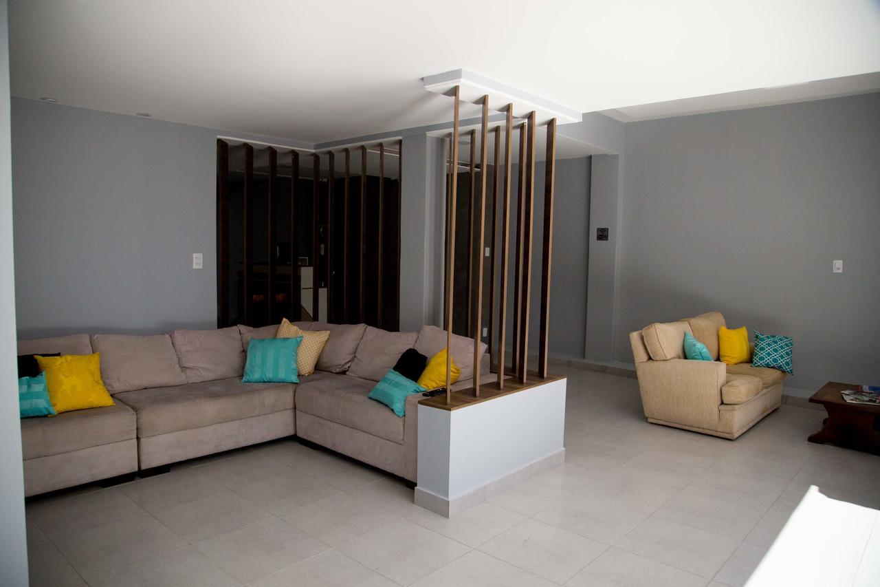 Ref House Barra Da Tijuca Estalagem