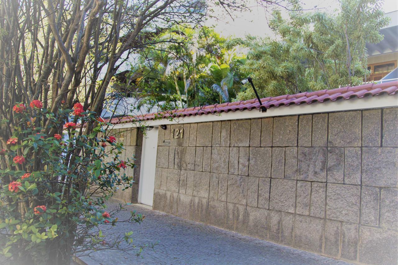 Ref House Barra Da Tijuca Estalagem 3*