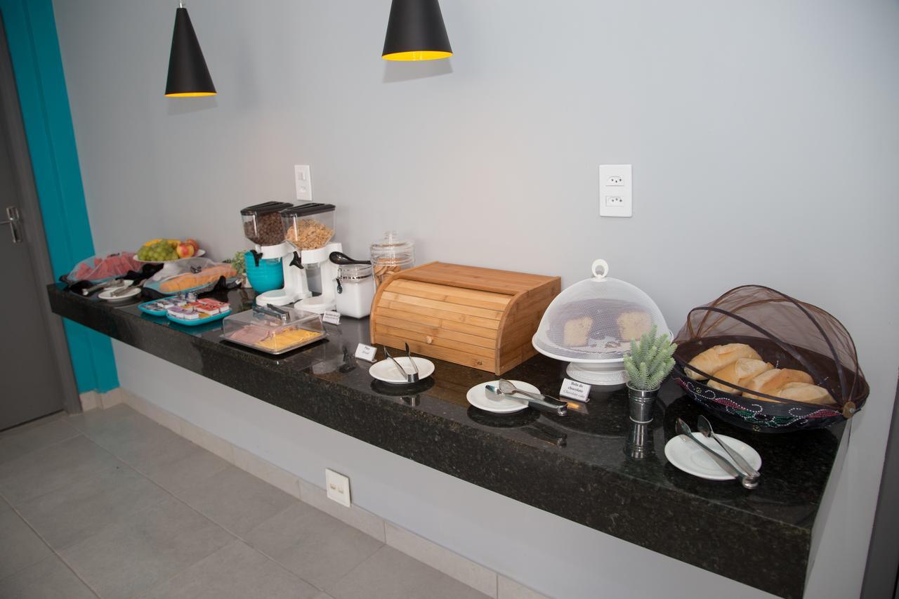 Estalagem Ref House Barra Da Tijuca Rio de Janeiro