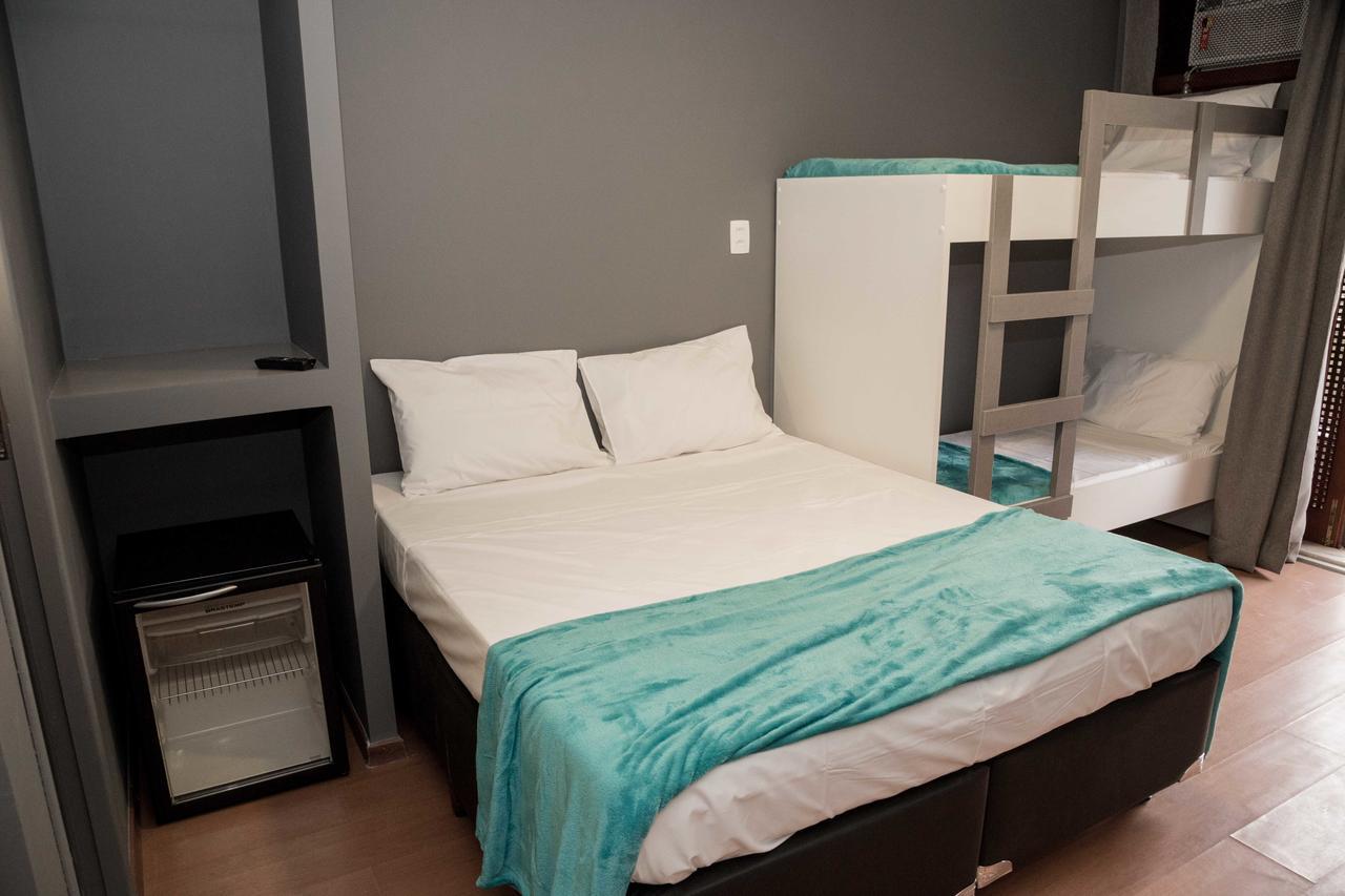 Ref House Barra Da Tijuca Rio de Janeiro