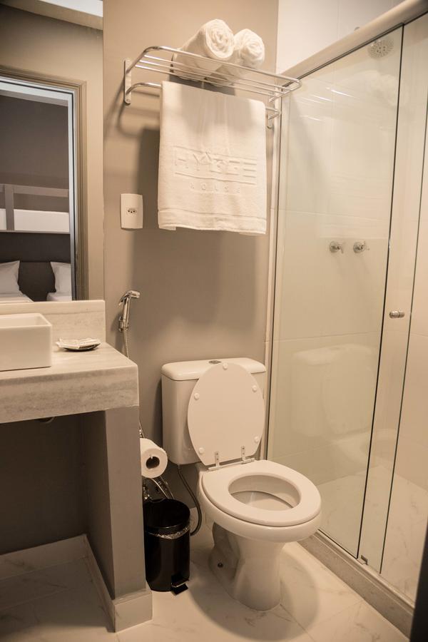 Ref House Barra Da Tijuca