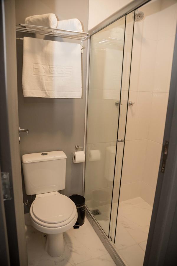 Ref House Barra Da Tijuca Estalagem 3*