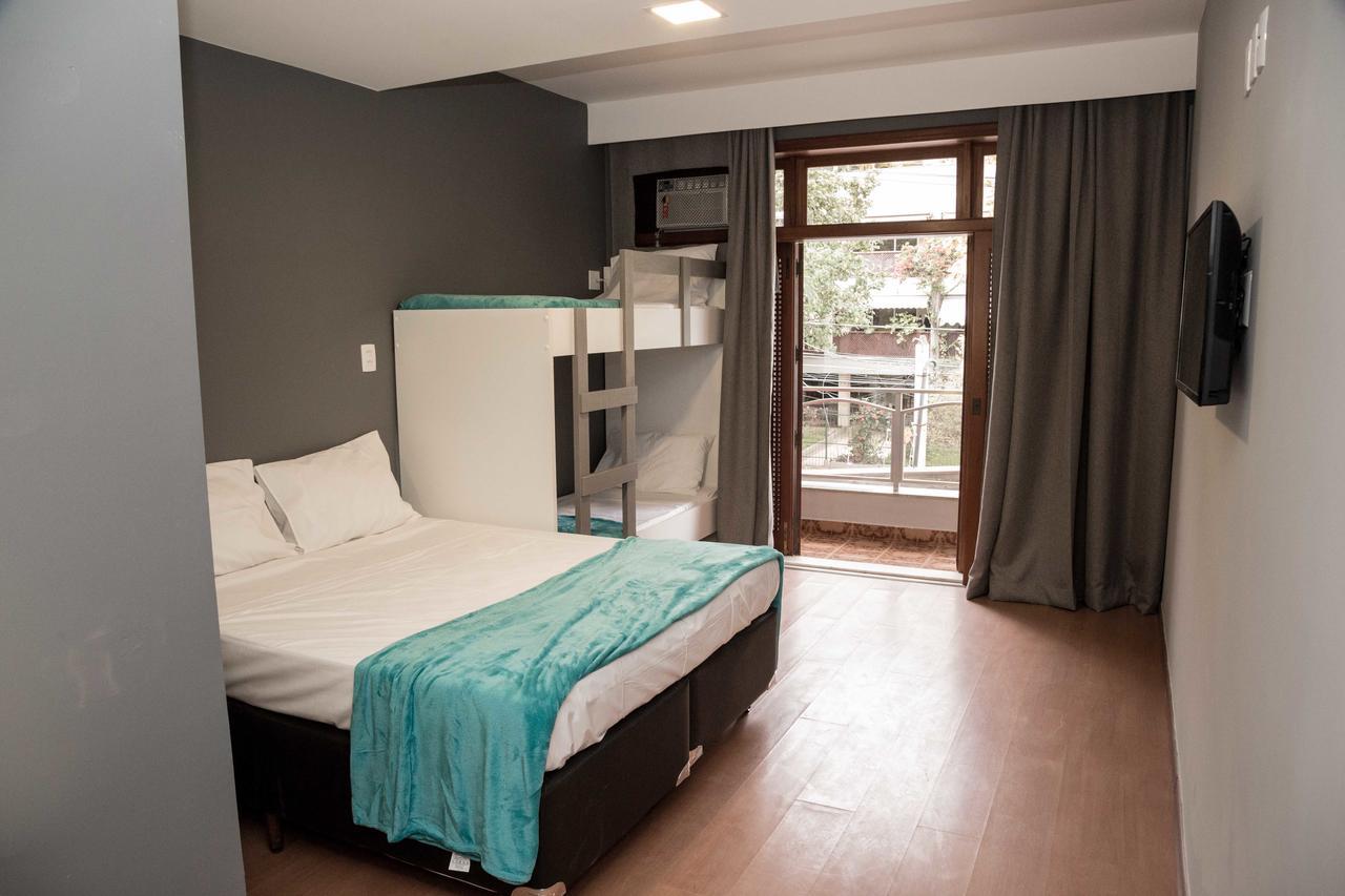 Ref House Barra Da Tijuca 3*