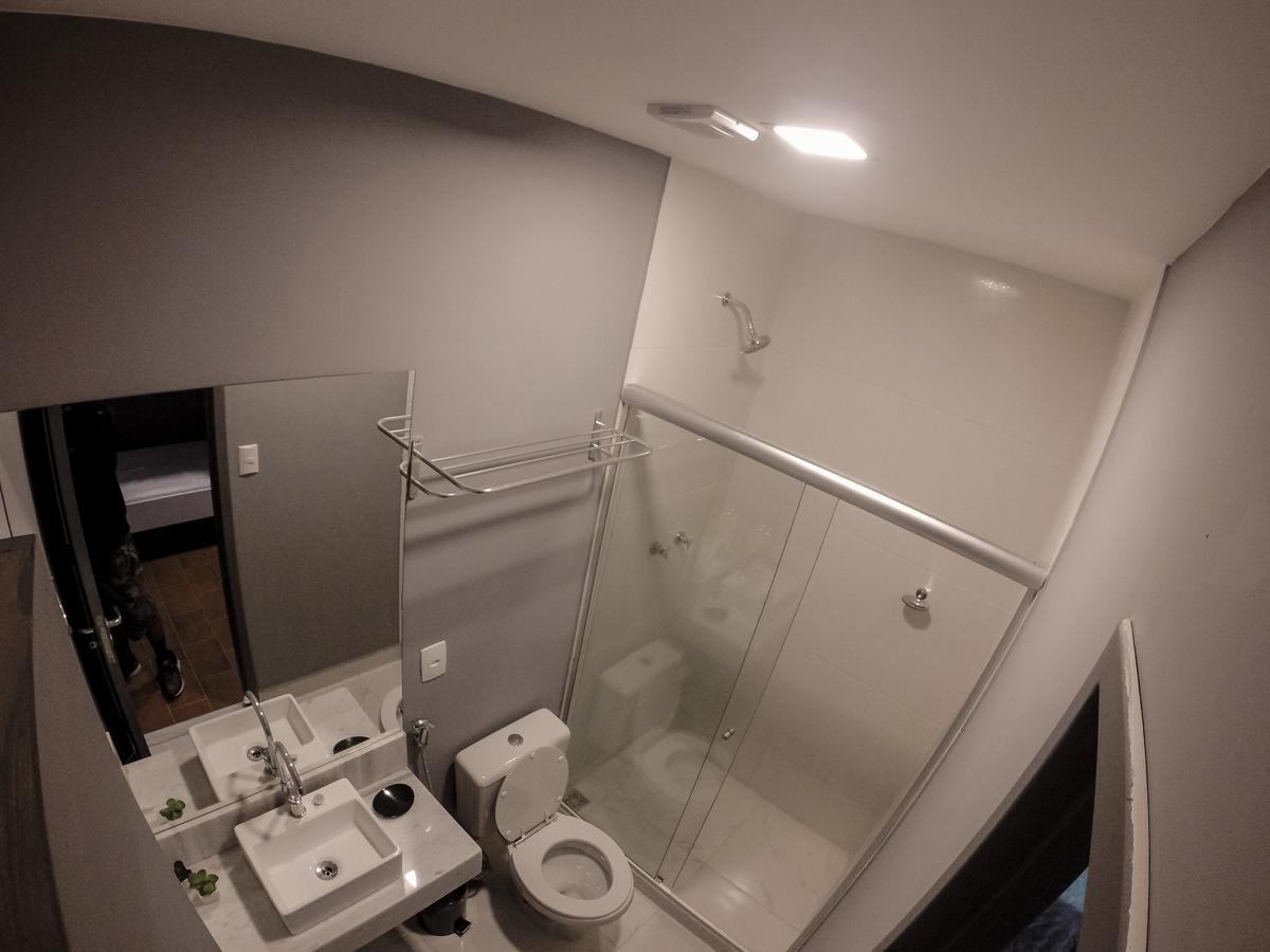 Ref House Barra Da Tijuca