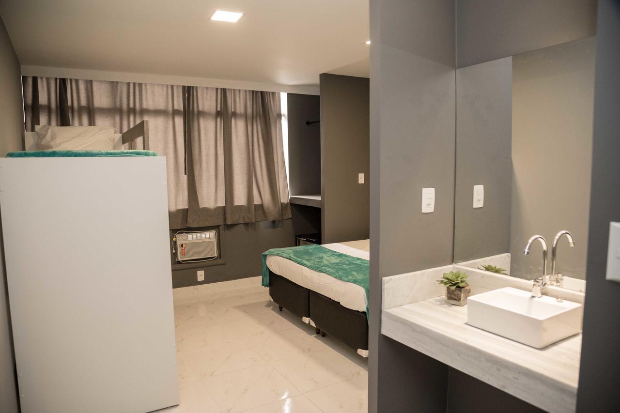 Ref House Barra Da Tijuca Rio de Janeiro