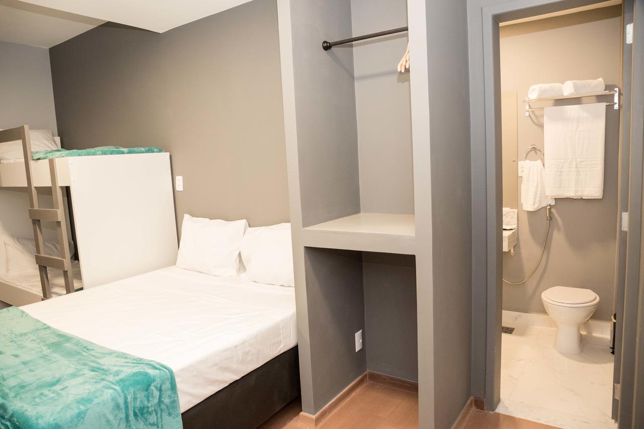 Ref House Barra Da Tijuca Estalagem