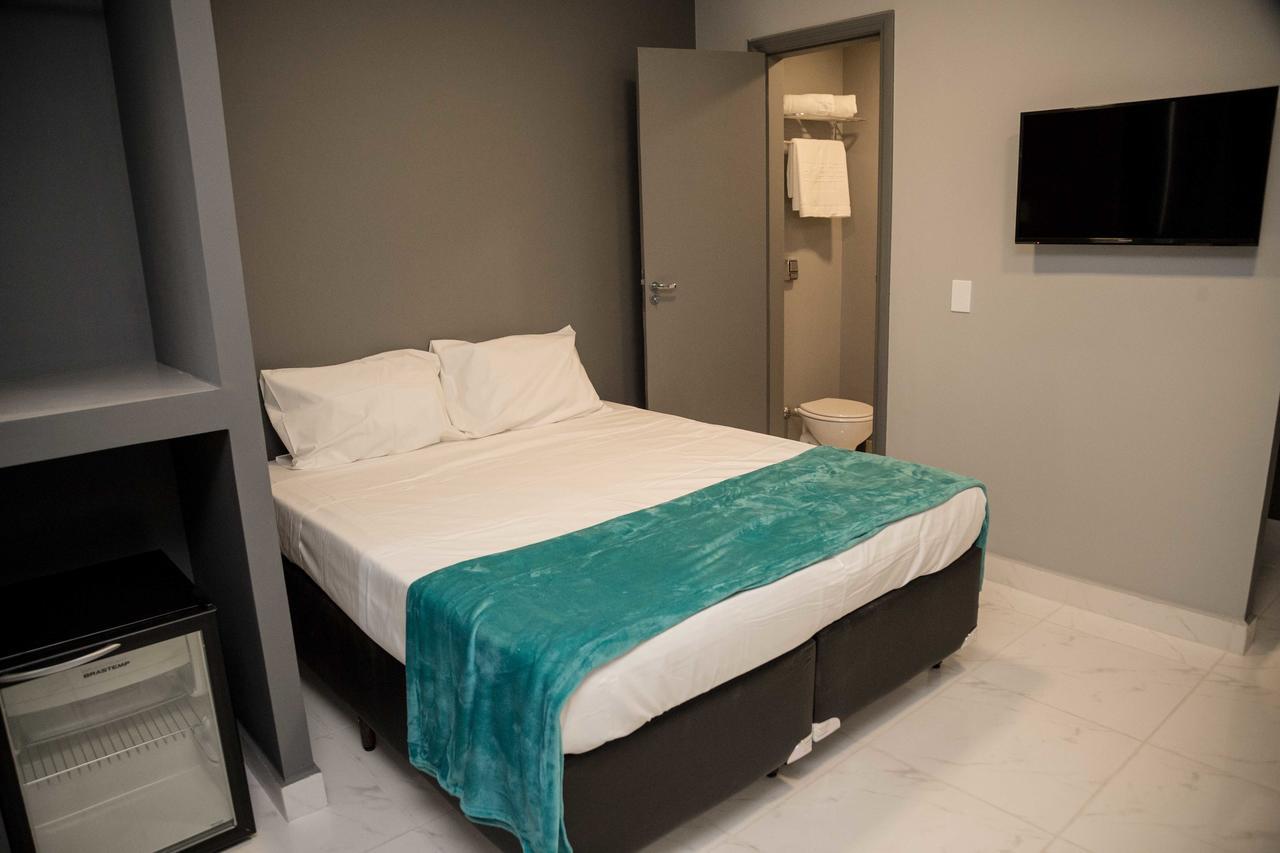 Estalagem Ref House Barra Da Tijuca