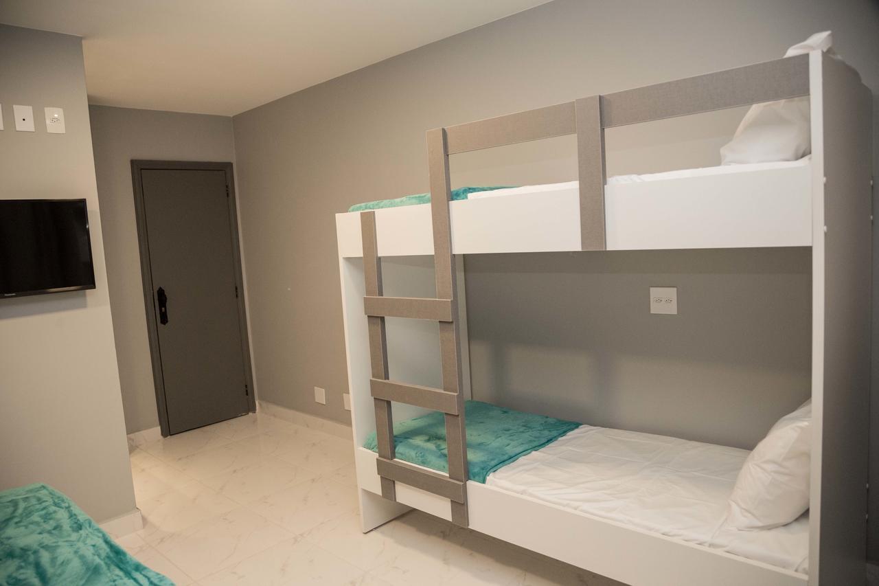 Ref House Barra Da Tijuca Estalagem 3*