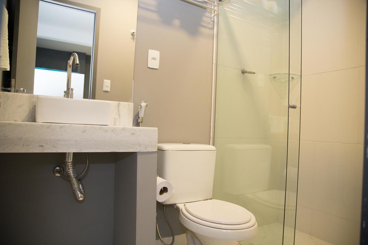 Ref House Barra Da Tijuca 3* Rio de Janeiro